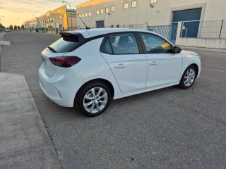 Opel Corsa 2022