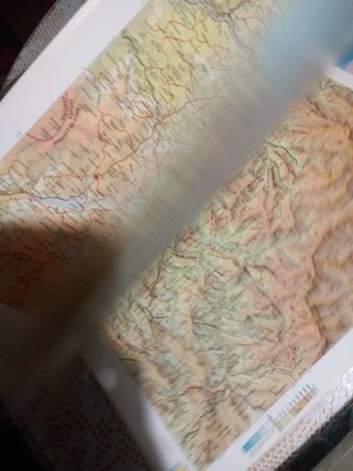Atlas de España coleccion el Pais