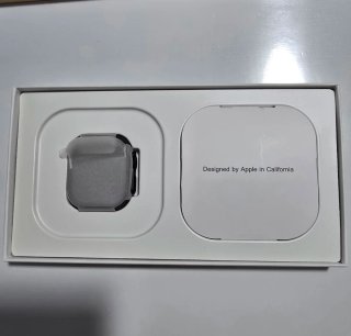 Apple Watch Ultra 3 (2025) GPS+CEL Negro