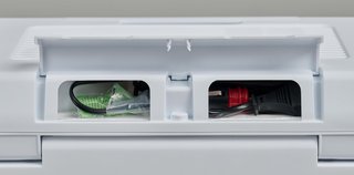 Igloo Nevera Eléctrica, 12V y 230V, 27L  MiniFrigo