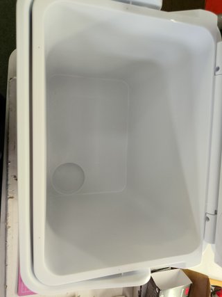 Igloo Nevera Eléctrica, 12V y 230V, 27L  MiniFrigo