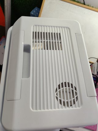 Igloo Nevera Eléctrica, 12V y 230V, 27L  MiniFrigo
