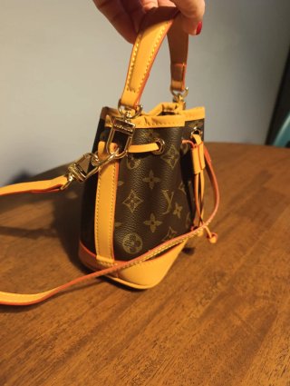 Borsa Louis Vuitton piccola