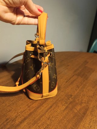 Borsa Louis Vuitton piccola