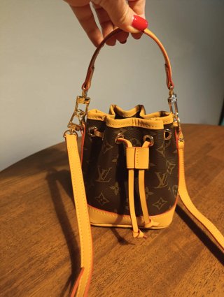 Borsa Louis Vuitton piccola
