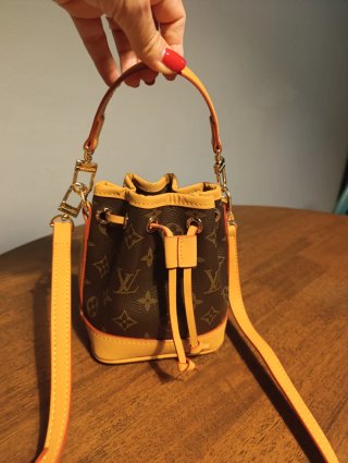 Borsa Louis Vuitton piccola