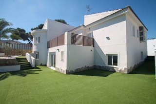 Chalet en venta en Los Balcones - Los Altos del Edén en Torrevieja