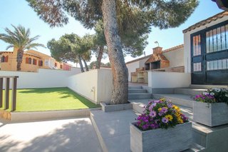 Chalet en venta en Los Balcones - Los Altos del Edén en Torrevieja