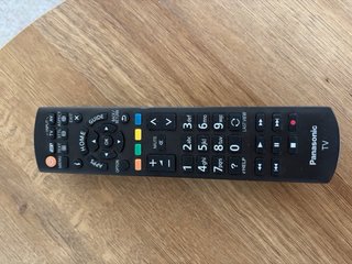 TV Panasonic 40 Smart TV Full HD