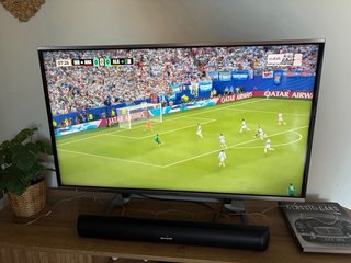 TV Panasonic 40 Smart TV Full HD