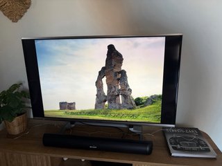 TV Panasonic 40 Smart TV Full HD