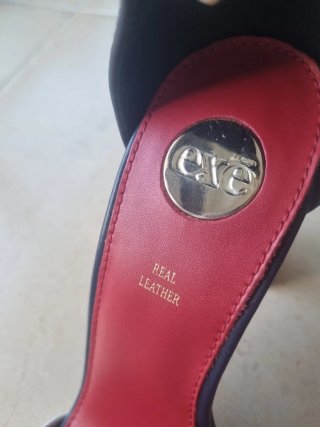 Zapatos de tacón Eye