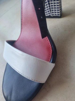 Zapatos de tacón Eye