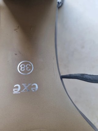 Zapatos de tacón Eye