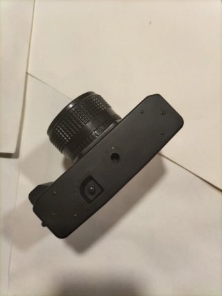Cámara analógica Yunon YN300 35mm como nueva funci