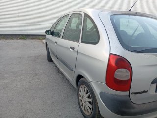 Citroen Xsara 2001