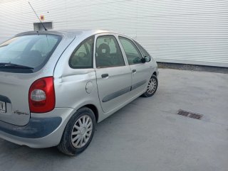Citroen Xsara 2001