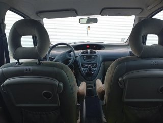 Citroen Xsara 2001
