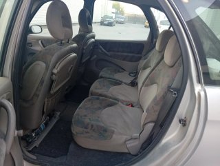 Citroen Xsara 2001