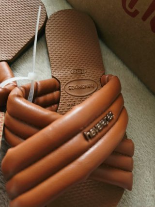 Havaianas You New York Puffer Tg 36