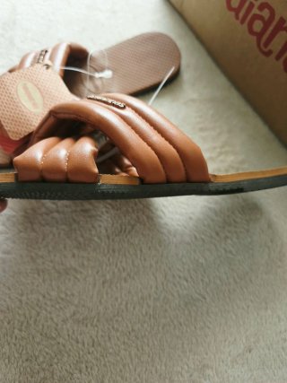 Havaianas You New York Puffer Tg 36