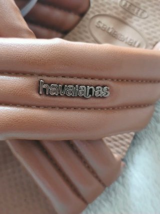 Havaianas You New York Puffer Tg 36
