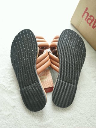 Havaianas You New York Puffer Tg 36
