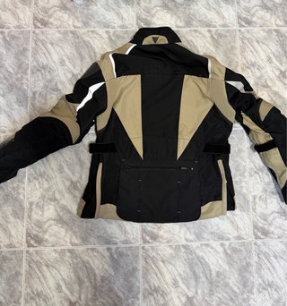 Chaqueta Moto Triumph Trek Talla L Verano e invier