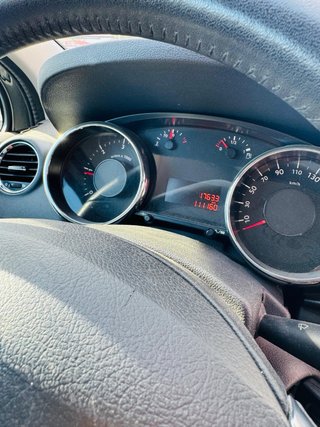 Peugeot 3008 2015