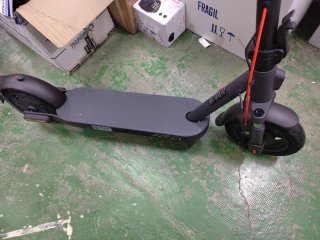 Xiaomi Scooter Elite