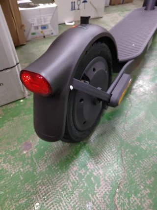 Xiaomi Scooter Elite