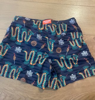 Costume da bagno ragazzo Sun 68