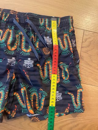 Costume da bagno ragazzo Sun 68