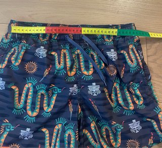 Costume da bagno ragazzo Sun 68