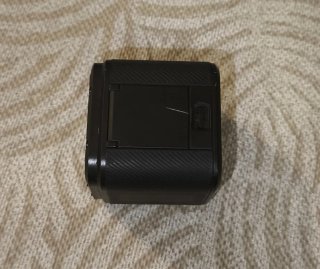 GoPro Hero Session + Tarjeta SD 128GB
