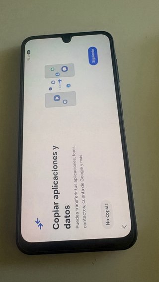 Samsung Galaxy A16