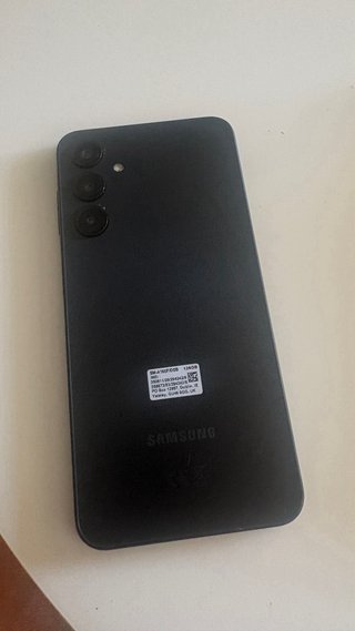 Samsung Galaxy A16