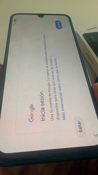Samsung Galaxy A16