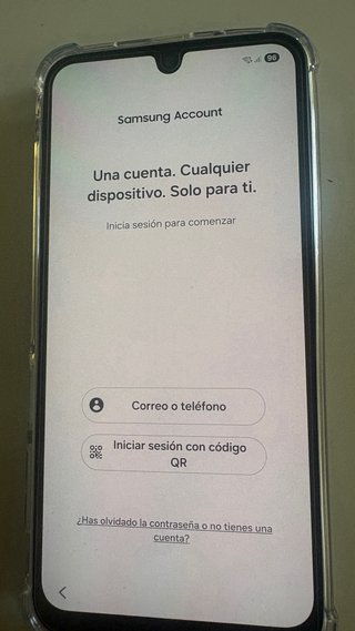 Samsung Galaxy A16