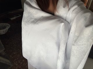 Chal Fallera Blanco