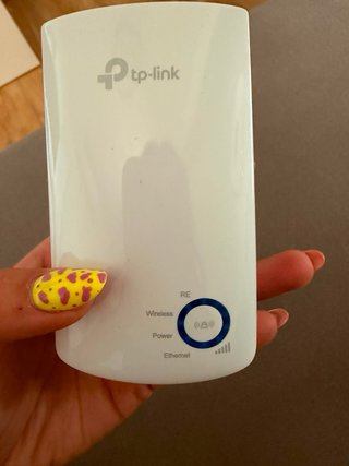 TP-Link Ripetitore Wi-Fi