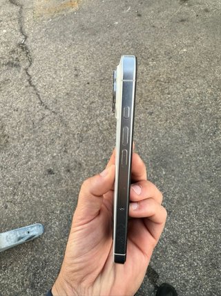 iPhone 16 Pro 92% Batería Nov 2024