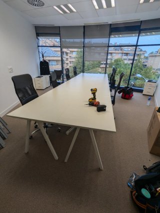 Instalación -montaje de muebles ikea, armarios