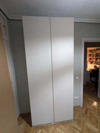 Instalación -montaje de muebles ikea, armarios