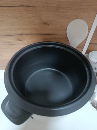 Olla Arrocera Eléctrica Kenwood