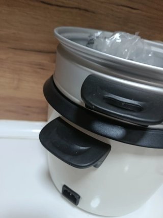 Olla Arrocera Eléctrica Kenwood