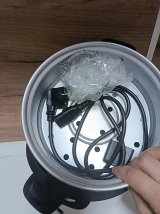 Olla Arrocera Eléctrica Kenwood