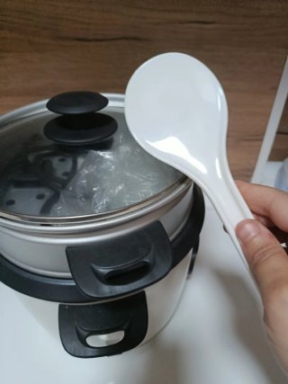 Olla Arrocera Eléctrica Kenwood
