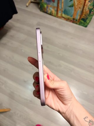 Xiaomi 17T