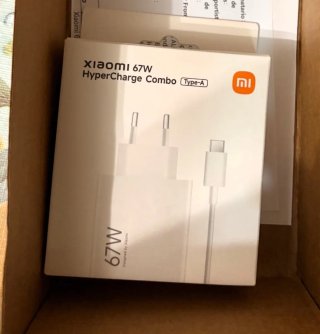 Xiaomi 17T